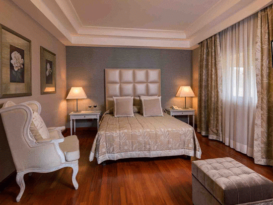 offerta_Romantic Evening in del...
